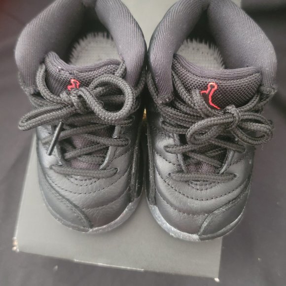Jordan12 4C(Toddler) - Picture 3 of 4